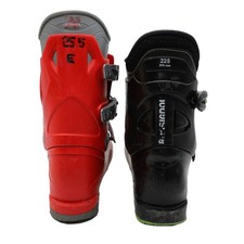 Scarponi da sci bambino tutti