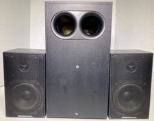 Boston Acoustics Sub Sat sei