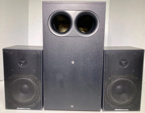 Boston acoustics sub sat sei - boston,