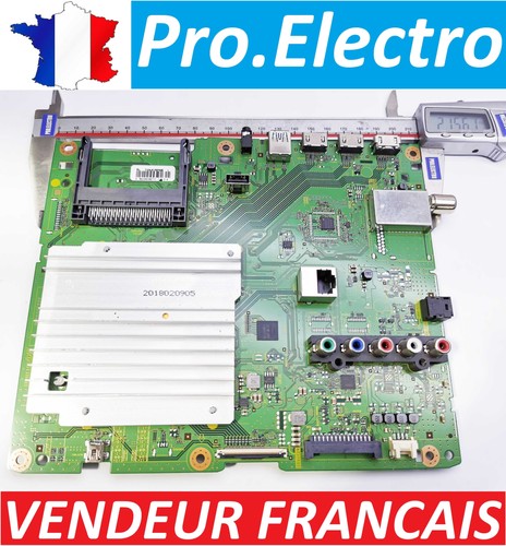 Mainboard panasonic - mainboard,