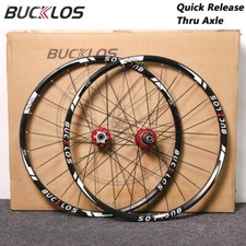 BUCKLOS BC5 MTB 26/27,5/29