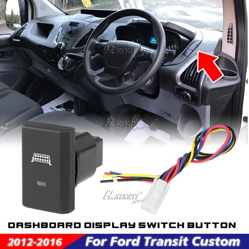 Black dashboard display right - dashboard,