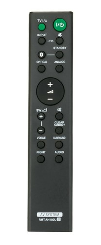 Rmt ah100u 149293011 - rmt-ah100u,