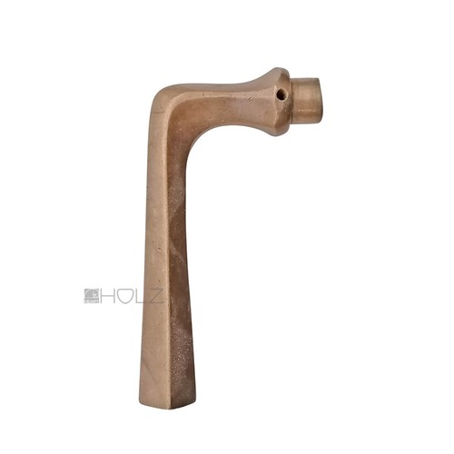 Stile liberty maniglia per - maniglia,