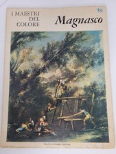 I Maestri del Colore
