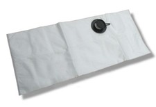 10 sacchetti per aspirapolvere