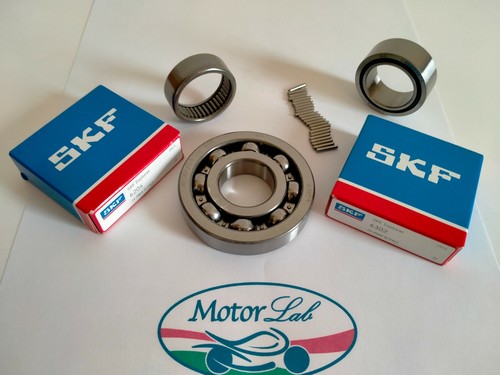 Kit cuscinetti completo