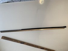 CORNICE PORTA ESTERNA – SX (SERIE 105/115 – DUETTO) originale con guarnizione