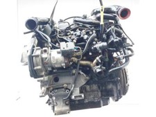 FFDA MOTORE IMP. DELPHI FORD FOCUS (1° SERIE) 1.8 TDCI 8V 101CV (2004)