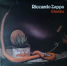 Riccardo Zappa - Chatka
