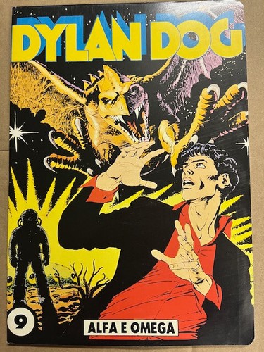Quaderno maxi dylan - maxi, 9