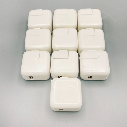 Lotto adattatori usb 10w - lotto, 10