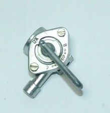 RUBINETTO FAUCET BENZINA PETROLIO LOMBARDINI INTERMOTOR SX RU0716