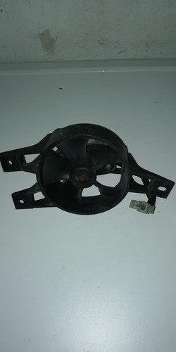 Elettroventola radiatore - elettroventola,