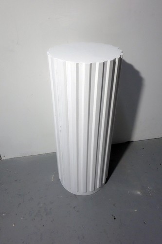 Colonna scanalata diametro - colonna,