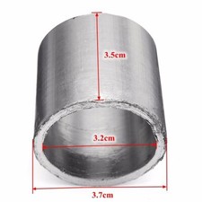 GUARNIZIONE MARMITTA PER VESPA