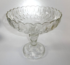 Grande Vaso Di Frutta Con