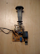 Blocco interuttore  aspirapolvere bosch BSA 2822/05 FD 8308 PRO PARQUET 1800 W