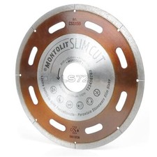 DISCO DIAMANTATO SUPERSOTTILE