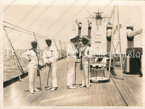 Ufficiali regia marina - ufficiali, in