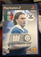 PlayStation Lotto 6 Giochi Ps2