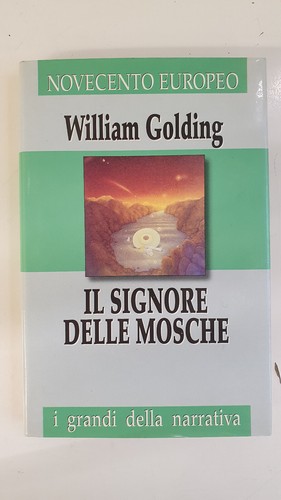 Signore delle mosche - il,