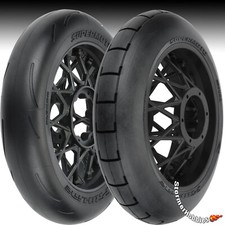 Set pneumatici moto Pro-Line