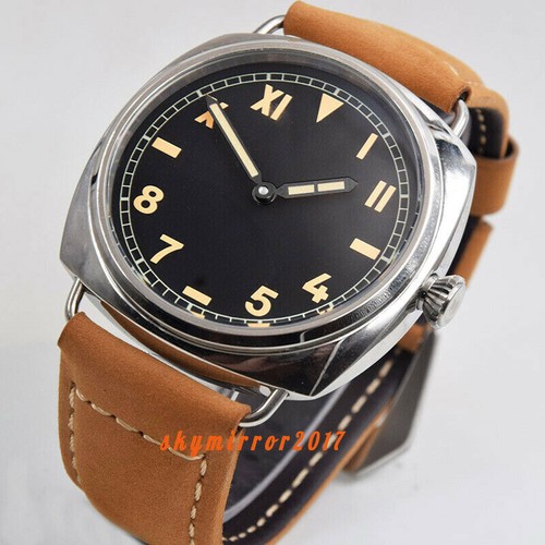 Orologio lucido 47mm - lucido,