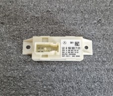 MERCEDES CLASSE C W204 2011-15 CENTRALINA REGOLAZIONE LUCI A1669007101 ORIGINALE