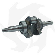 Albero motore per motori Honda GX240 - GX270