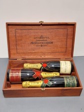 3 Champagne Moet & Chandon