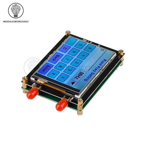 Adf4351 35mhz 4400mhz - adf4351, 35mhz-4400mhz