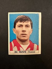 BAGGIOLI CALCIO ITALIA 1965