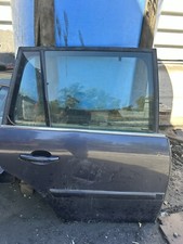 Sportello Posteriore  DESTRA CITROEN C4 PICASSO (2006 - 2013) SPORTELLO COMPLETO