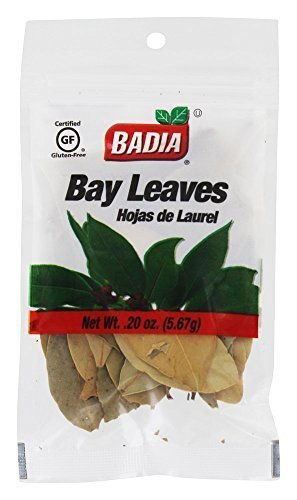 Bay leave intero - leave,