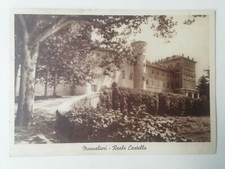 CARTOLINA PAESAGGISTICA