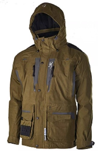 Browning giacca xpo pro - giacca,