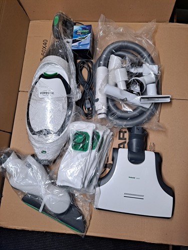 Folletto 150 spazzola hd - ,