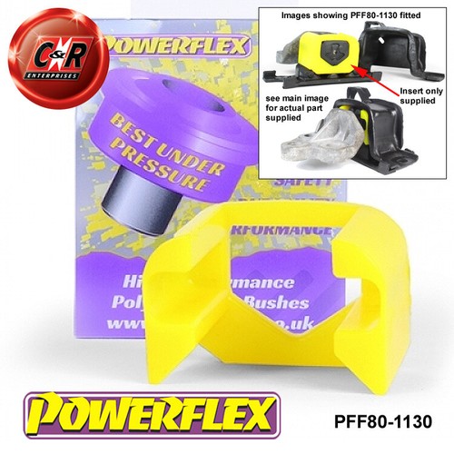Inserto powerflex gboxmnt - powerflex,