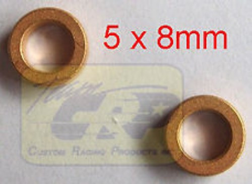 5x8mm bushing super sabre - 5x8mm,