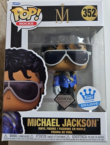 Funko pop vinyl michael - funko, pop!