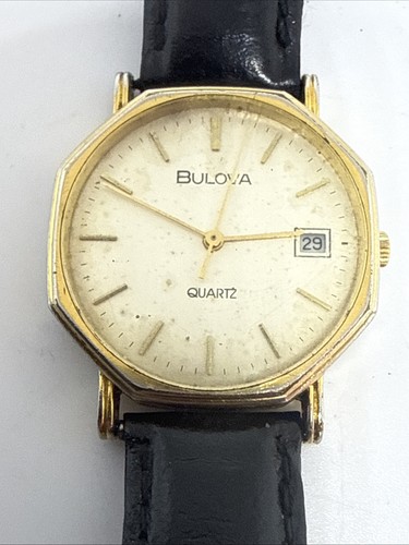 Orologio bulova ottagonale - orologio,