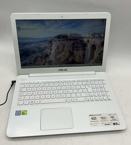 Asus x556u intel 7200u - asus, i5