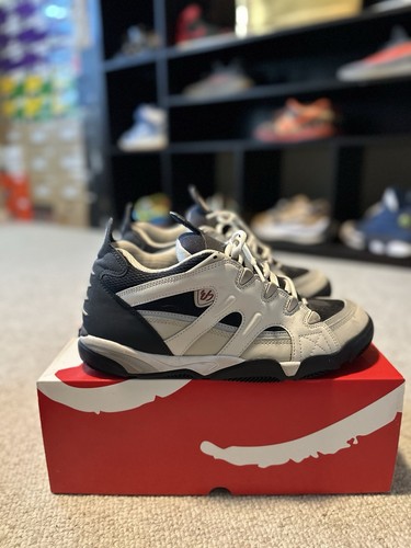 Scheme sneakers - es,