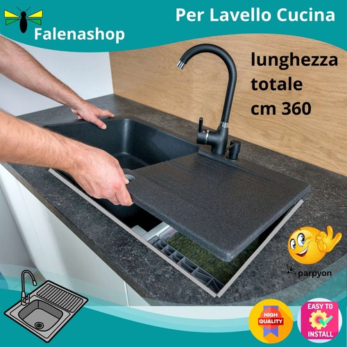 Sigillante per lavello cucina - sigillante,