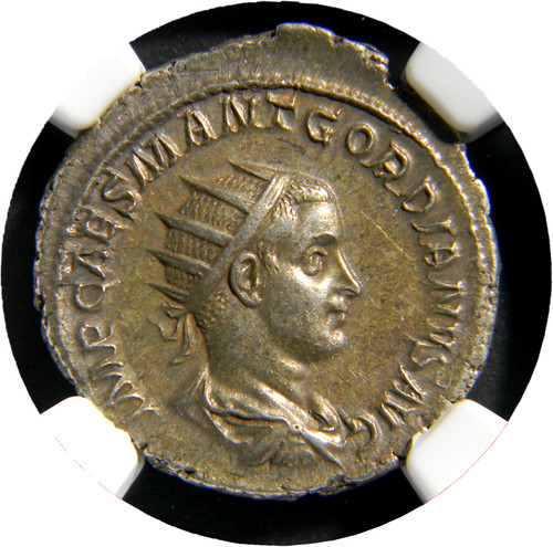 Moneta romana circa ad - romana,