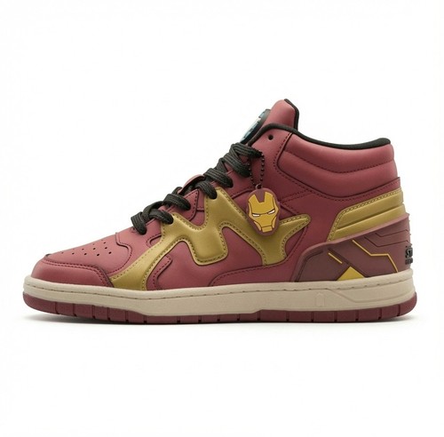 Sneakers uomo iron - uomo:, man