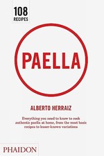 Paella by Herraiz, Alberto