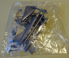 HELLER CADET MIRAGE III -