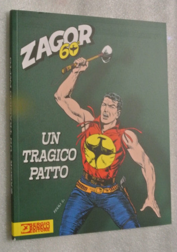Zagor tragico patto - un,
